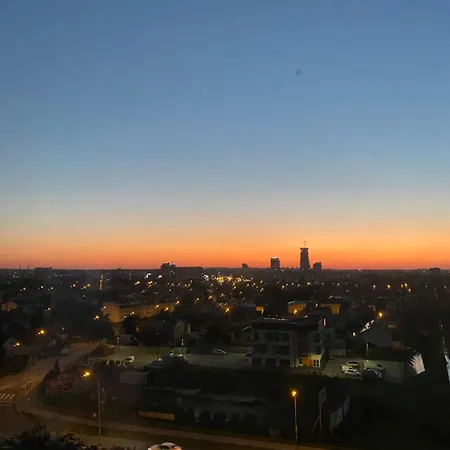 St55 Apartamento Rzeszów