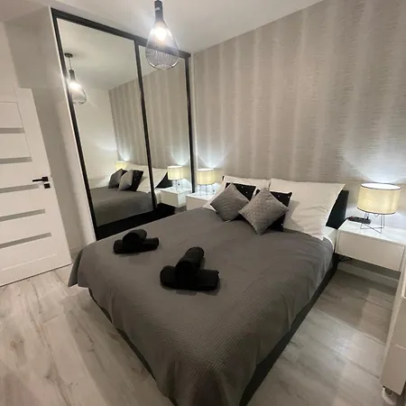 Apartamento St55 Rzeszów