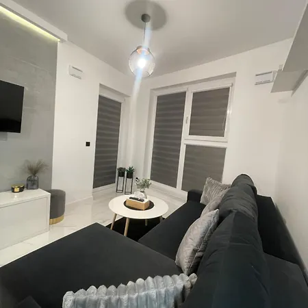 アパート St55 ジェシュフ