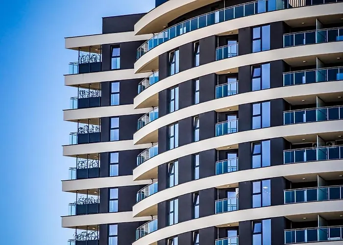 Lägenhet St55 Rzeszów